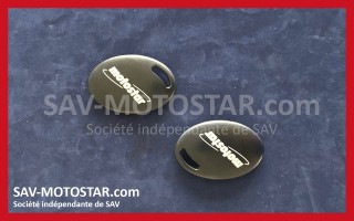 Badges PROXISTAR Motostar